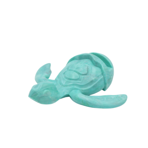 Smart Device Holder Turtle Ocean Plastic Recycled