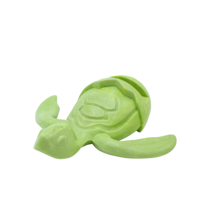 Smart Device Holder Turtle Ocean Plastic Recycled