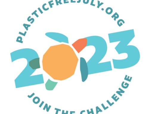Why Participating in Plastic Free July Matters and How to Get Involved