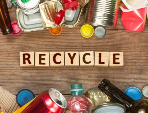 The Importance of Recycling and How to Do It Properly
