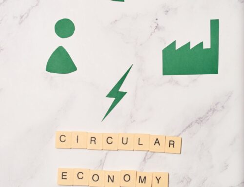 The Economic Benefits of a Circular Economy