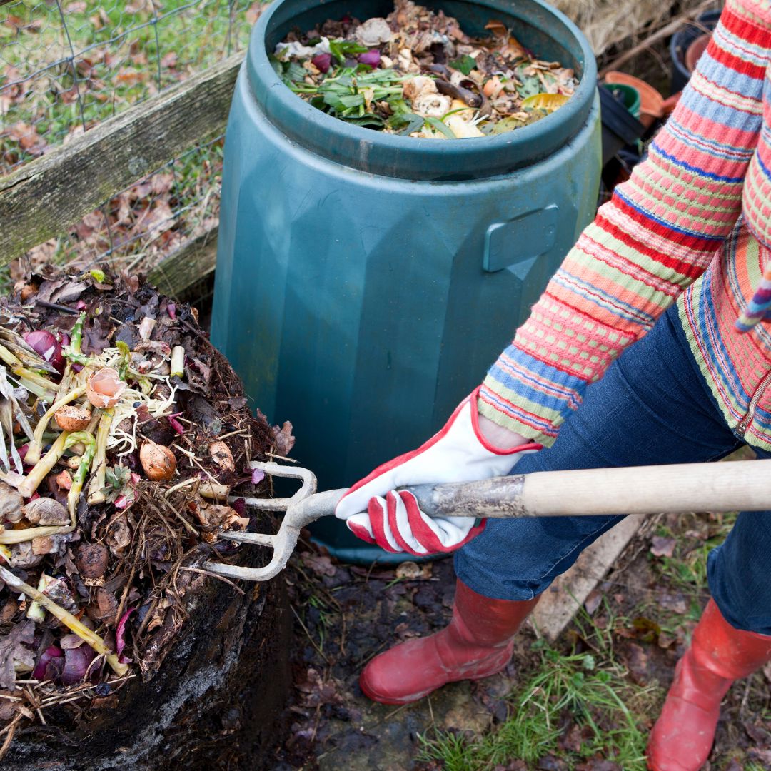 composting-for-reducing-waste
